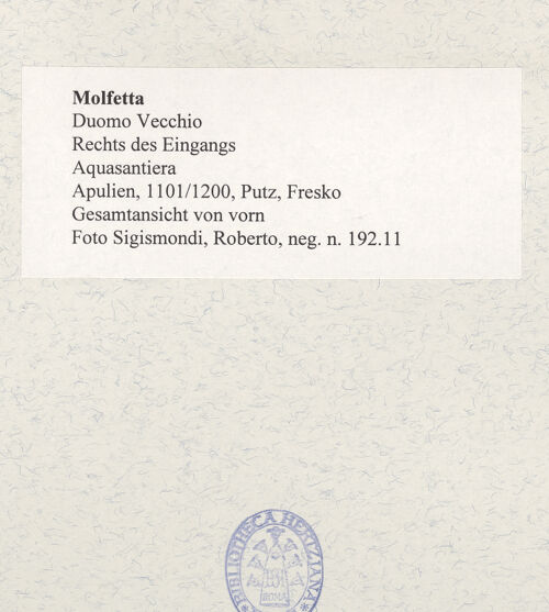 Rückseite von bh483406_recto