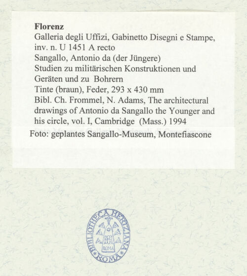 Rückseite von bh483452_recto