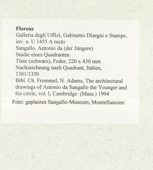 Rückseite von bh483465_recto