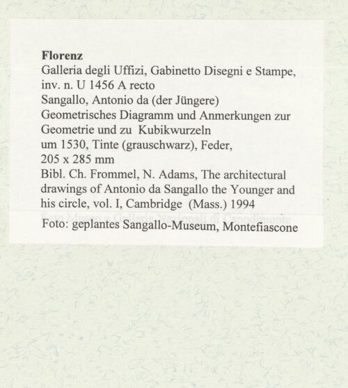 Rückseite von bh483472_recto