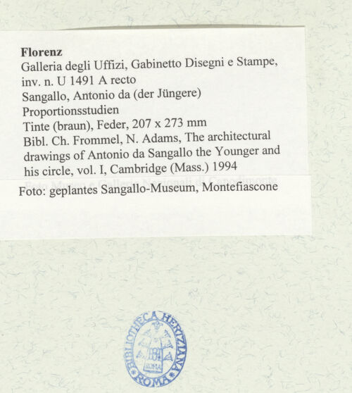 Rückseite von bh483486_recto