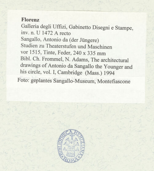 Rückseite von bh483487_recto