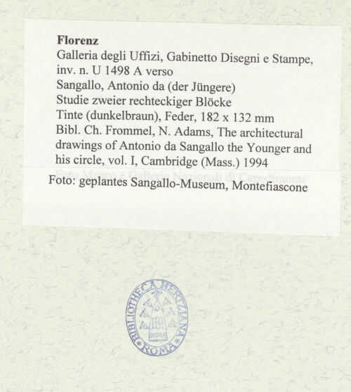 Rückseite von bh483520_recto