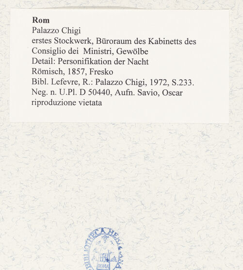 Rückseite von bh483544_recto