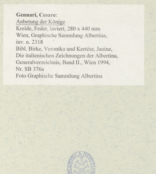 Rückseite von bh483573_recto