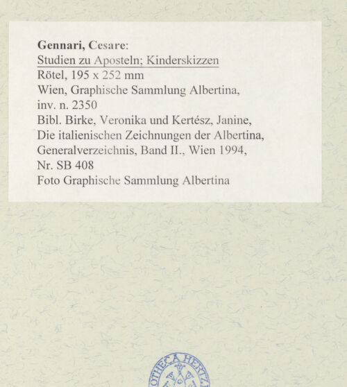 Rückseite von bh483580_recto