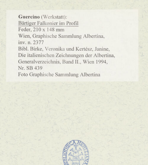 Rückseite von bh483586_recto