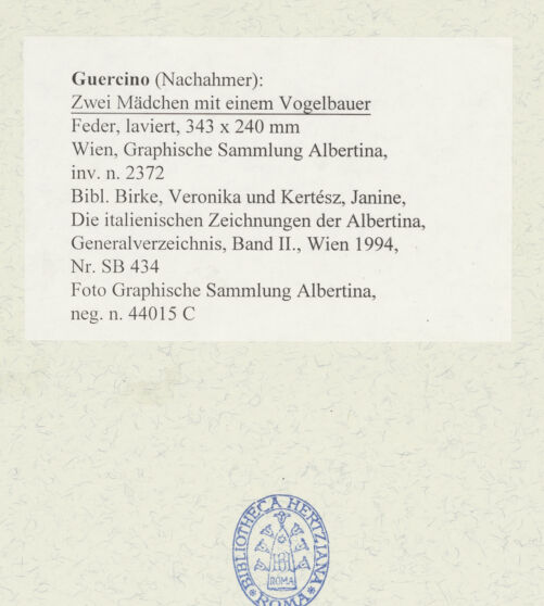 Rückseite von bh483590_recto