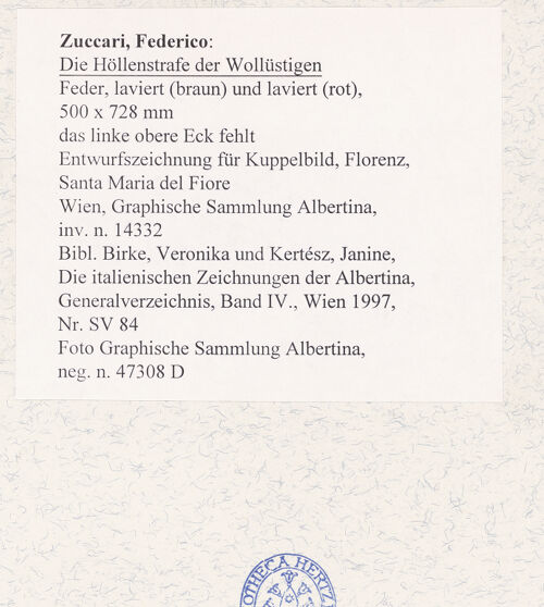 Rückseite von bh483602_recto