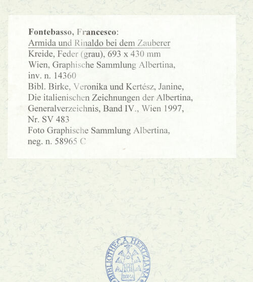 Rückseite von bh483618_recto