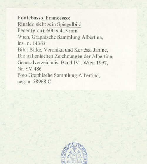 Rückseite von bh483623_recto