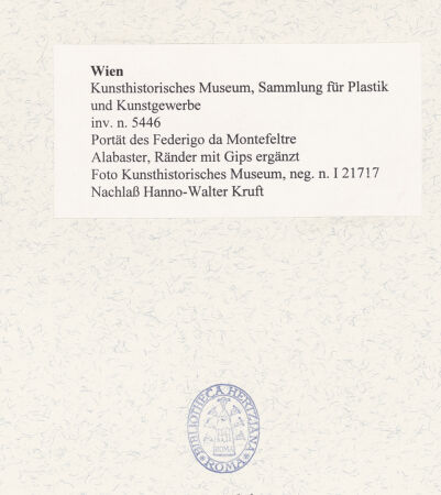 Rückseite von bh483661_recto