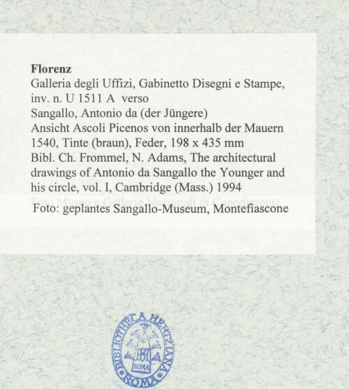 Rückseite von bh483676_recto