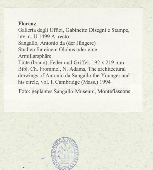 Rückseite von bh483677_recto