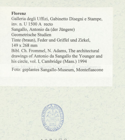 Rückseite von bh483678_recto