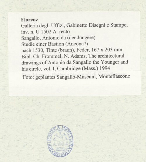 Rückseite von bh483680_recto