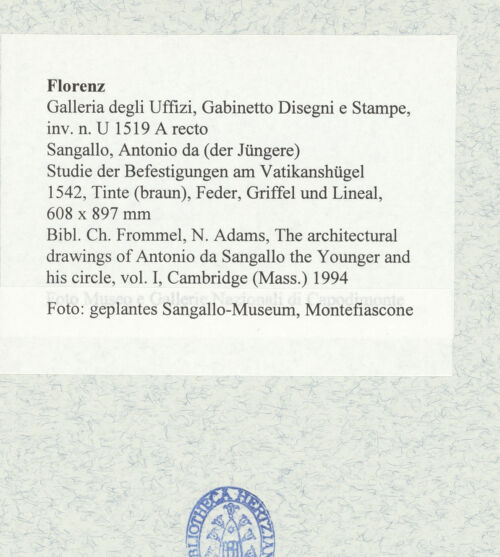 Rückseite von bh483682_recto