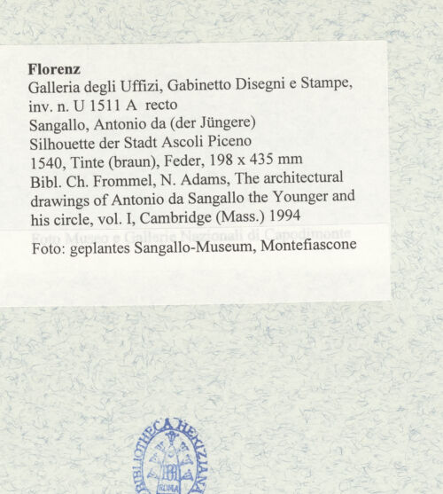 Rückseite von bh483683_recto