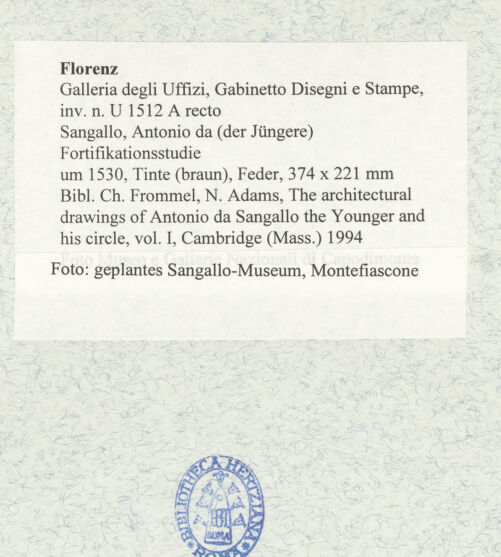 Rückseite von bh483697_recto