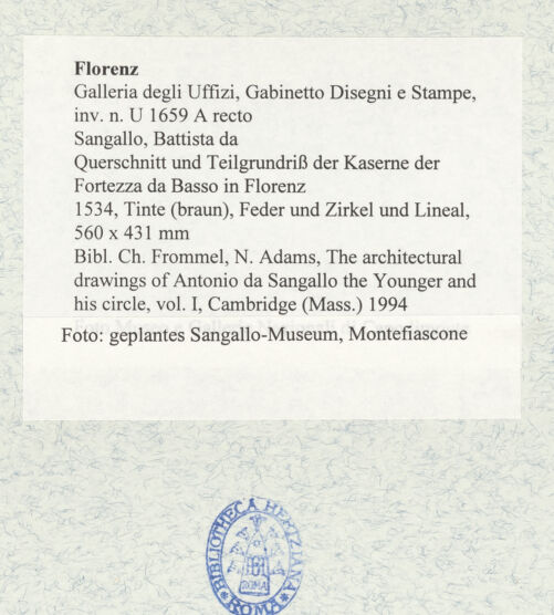 Rückseite von bh483712_recto