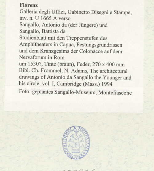 Rückseite von bh483716_recto