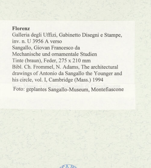 Rückseite von bh483722_recto