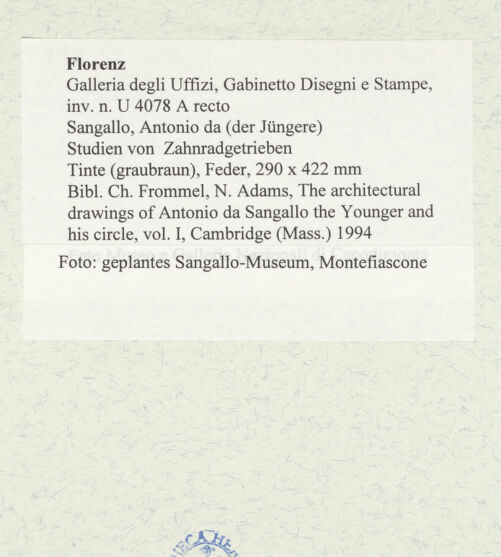 Rückseite von bh483725_recto