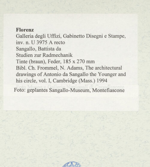 Rückseite von bh483727_recto