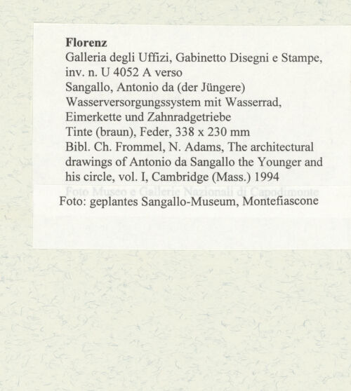 Rückseite von bh483731_recto