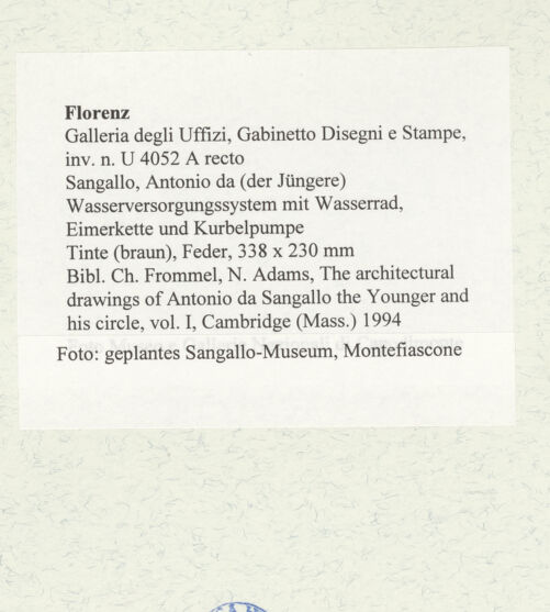 Rückseite von bh483732_recto