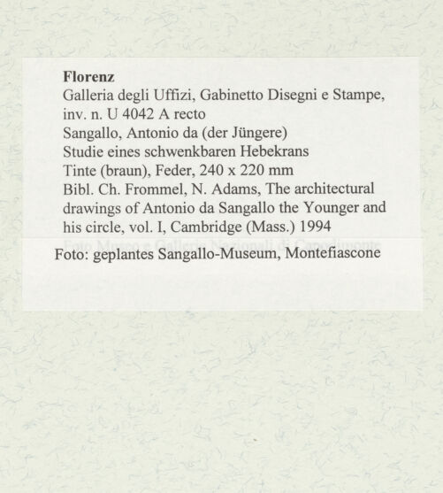 Rückseite von bh483733_recto