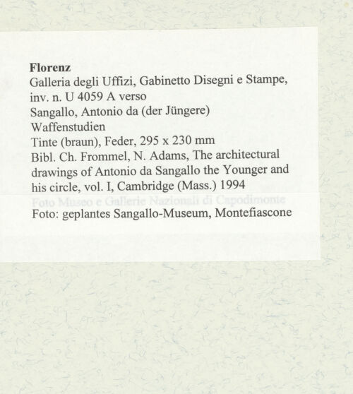 Rückseite von bh483737_recto