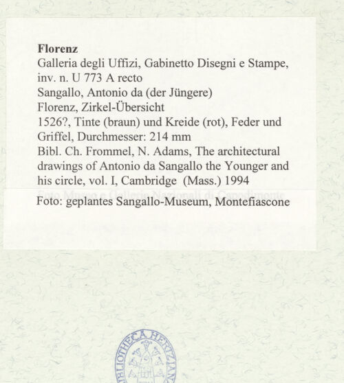 Rückseite von bh483776_recto