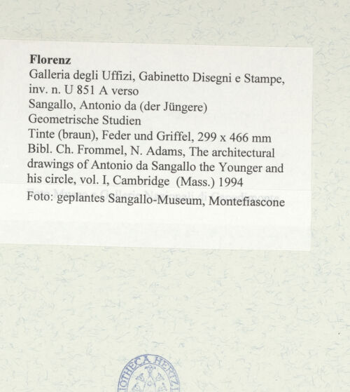 Rückseite von bh483778_recto