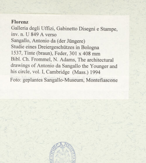 Rückseite von bh483780_recto