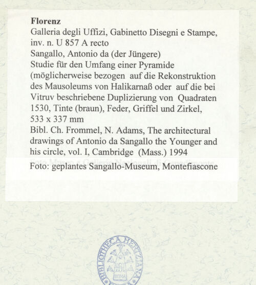 Rückseite von bh483782_recto