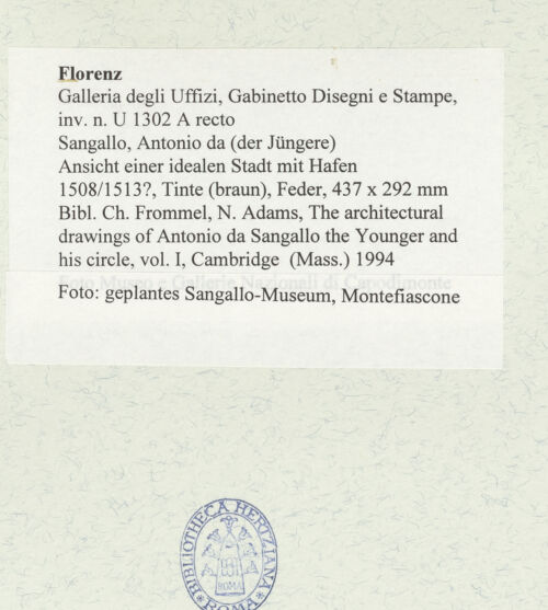 Rückseite von bh483784_recto