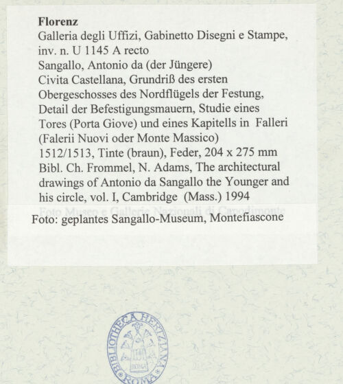 Rückseite von bh483799_recto