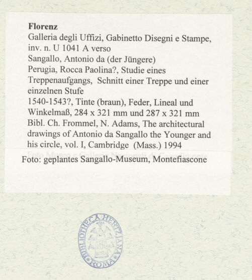 Rückseite von bh483802_recto