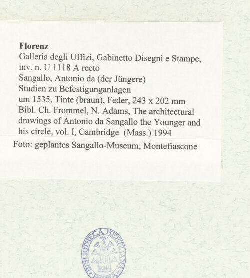 Rückseite von bh483820_recto