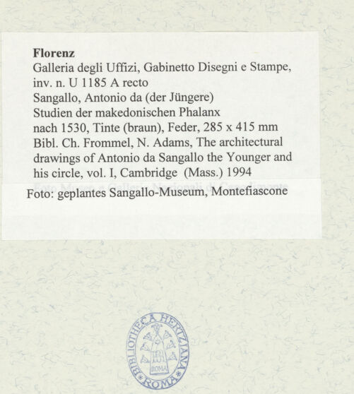 Rückseite von bh483825_recto