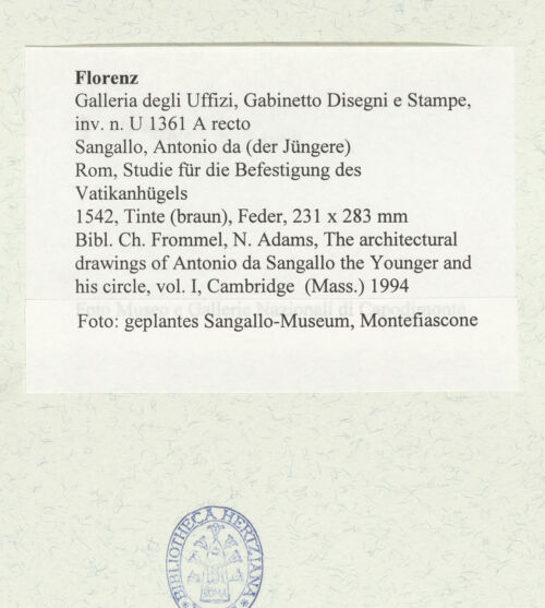 Rückseite von bh483833_recto