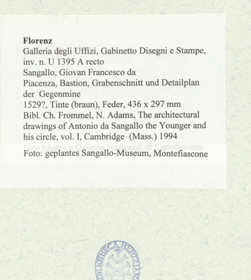 Rückseite von bh483839_recto