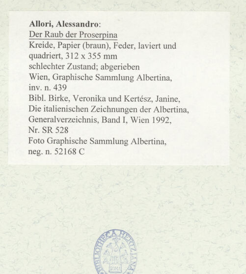 Rückseite von bh483849_recto