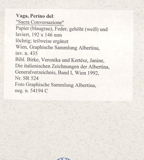 Rückseite von bh483858_recto