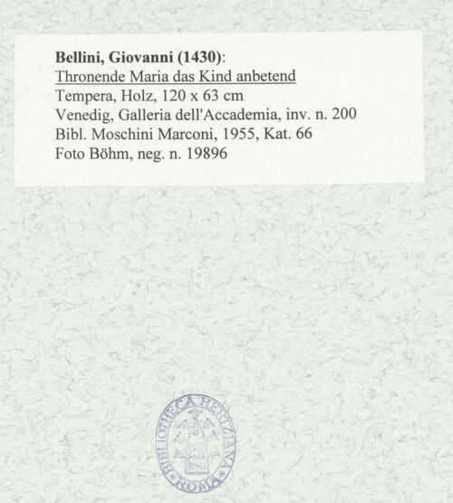 Rückseite von bh483882_recto