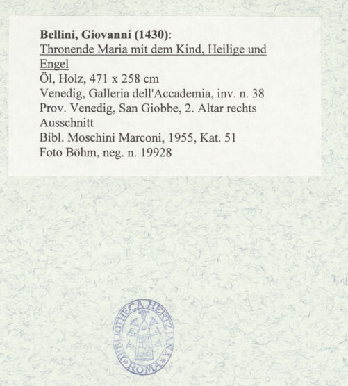 Rückseite von bh483883_recto