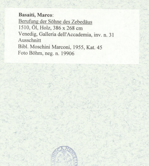 Rückseite von bh483887_recto