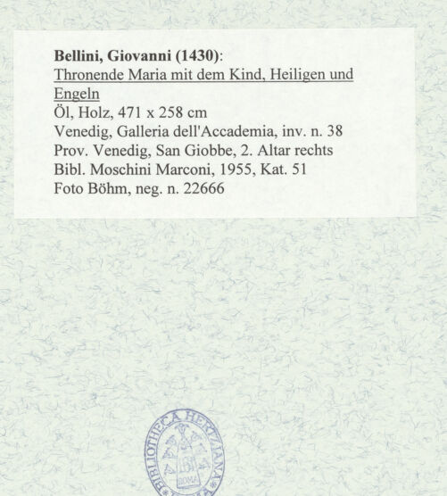 Rückseite von bh483889_recto