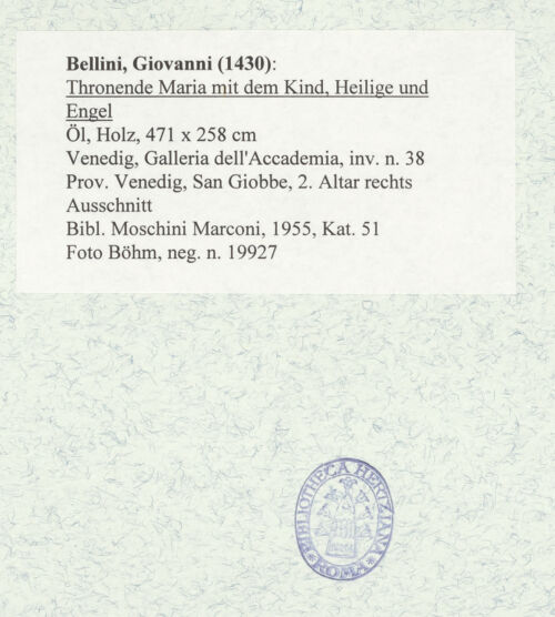 Rückseite von bh483892_recto